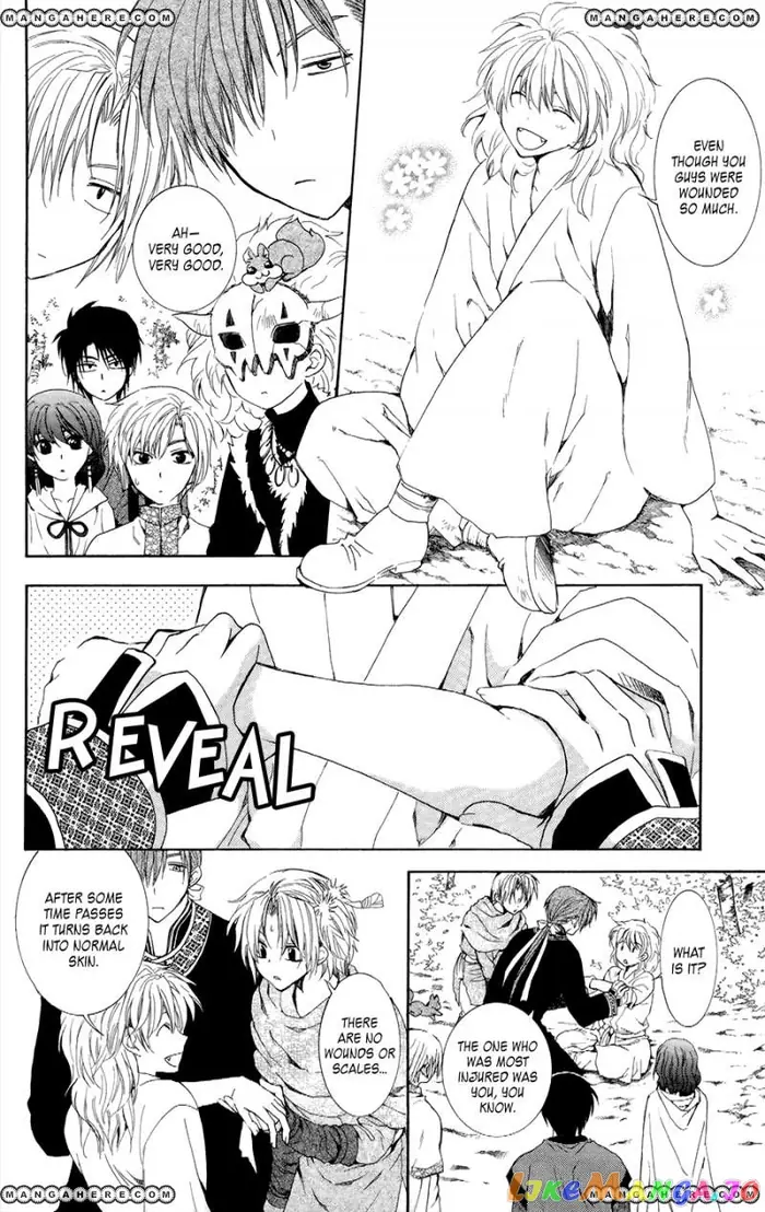 Yona of the Dawn Chapter 101 image 04_optimized
